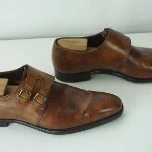 Paul Stuart | Shoes | Stuarts Choice X Grenson Masterpiece  display picture 3
